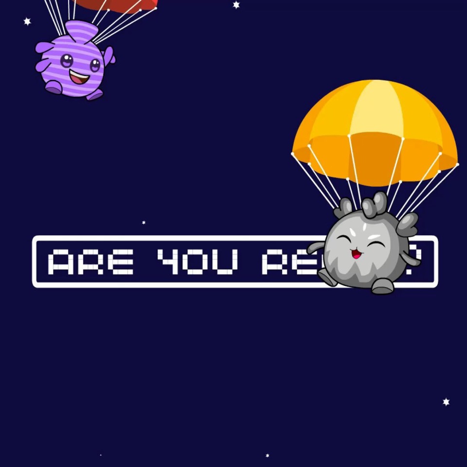 GIMME MY PETS