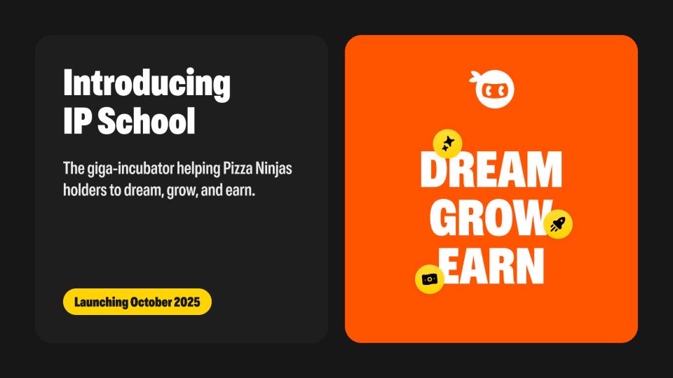 IP School announced