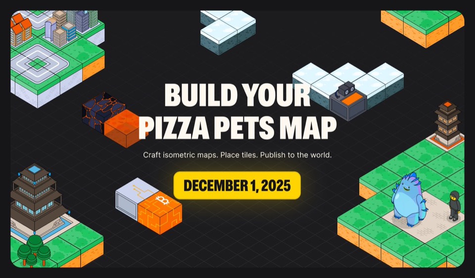 Pizza Pets Season 2 alpha test